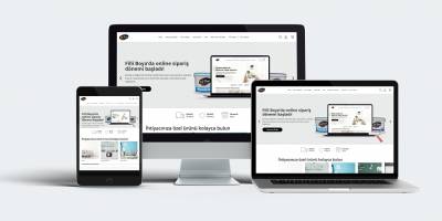 Filli Boya’da Online Satış Dönemi Başladı