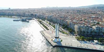 Belediye ve Bina Yöneticileri Birlikte Çalışacak