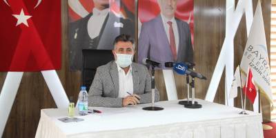 Bayraklı'da Hak Kaybını Önleyecek İmar Plan Revizyonu Onaylandı