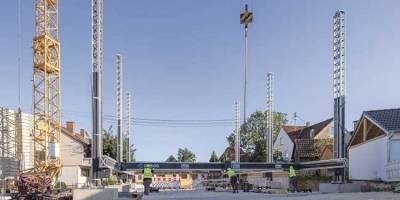 175 Metrekare Ev 2 Günde Yapılacak! Maliyeti 40 Bin TL