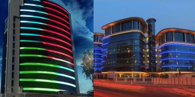 Led Işıklı Dekoratif Cadde Sokak Figürleri