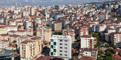 Binalara 70 Metreden Okunabilen Çip Takılacak