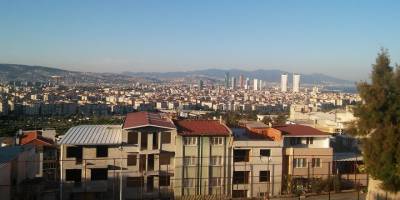 Ev Sahibi Olmak İsteyen İzmirliler, En Çok Birikimevim Bornova Şubesi’ne Başvurdu