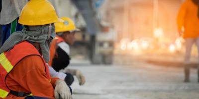 İnşaatçılar İzin Belgesi Almadan Hafta Sonu Çalışabilir!