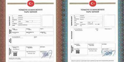 Tapular Renklendi! Hangi Renk Tapu Ne Anlama Geliyor?