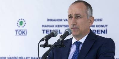 Kentsel Dönüşümde Herkes Sorumluluktan Kaçıyor!