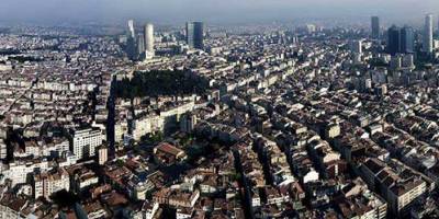 Binanızın Deprem Riskini e-Devlet İle Öğrenin!