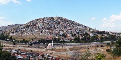 Ballıkuyu Kentsel Dönüşüm Projesi İçin Önemli Adım