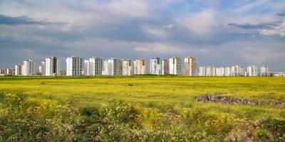 Yabancılara Arsa Satışında Proje Şartı!