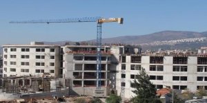 Bornova'da 2016 Yılında 872 İnşaat Ruhsatı Verildi