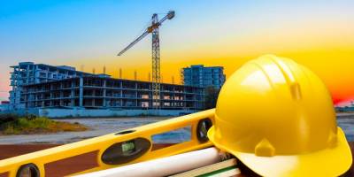 İnşaat Malzemeleri İhracatı Ekimde Yılın en Yüksek Seviyesine Ulaştı