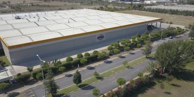 E.C.A, Avrupa'nın Liderleri Arasında