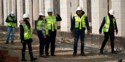 Sedimega İnşaat 2021'de 2 Yeni Projeye Başlayacak