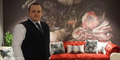 Weltew Home’dan 12 Milyonluk “İnegöl”den Yatırımı!