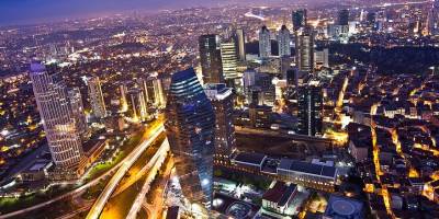 Gökdelenlere Karşı Yapı Formülü: Zemin+5