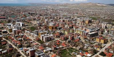 Van'ın En Çok Değerlenen Bölgeleri