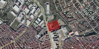 Günyüzü İnşaat'tan Esenyurt'a 337 Konutluk Yeni Proje