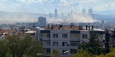 Hasarlı Olabilecek Binalar Uzman İnşaat Mühendisleri Tarafından İncelenmeli