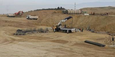 Aydın- Denizli Otoyolu Arazi Fiyatlarını Artıracak