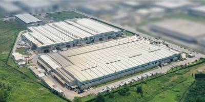 Akpa Alüminyum'dan Yeni Tesis Yatırımı: 2021'de Faaliyete Başlayacak