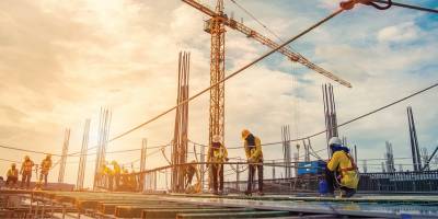 İnşaat Maliyetleri son 16 Ayın En Yüksek Seviyesinde