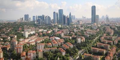 Gayrimenkul Sektörü 2020'de Baştan Şekillendi