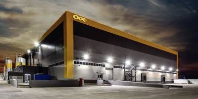 ODE Yalıtım'dan  35’inci Yıla Özel Reklam Filmi