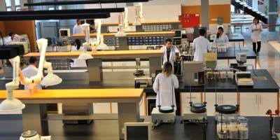 Kaleseramik Ar-Ge Merkezi’ne Uluslararası Akreditasyon