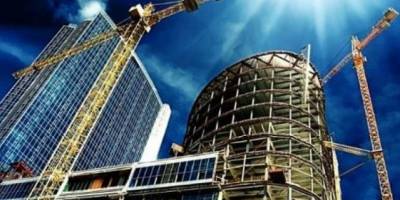 İnşaat Sektörü Ciro Endeki Yüzde 21,5 Arttı