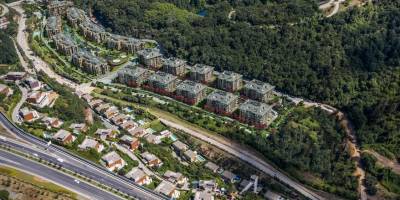 MESA Orman 2 Satışa Çıktı