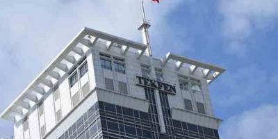 Tekfen İnşaat, 100 Milyon Dolarlık Projeye Tekrar Başlıyor