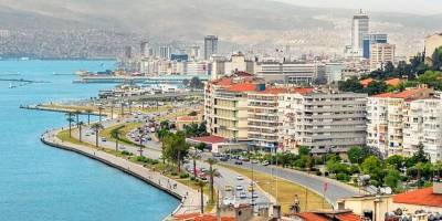 Konak ve Karşıyaka'da 128 Kamu Konutu Satışa Çıktı