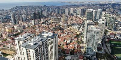 Konut Satışları Kasımda Yüzde 18,7 Düştü