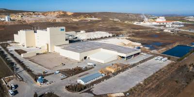 Knauf’tan 1 Milyar Dolarlık Yatırım