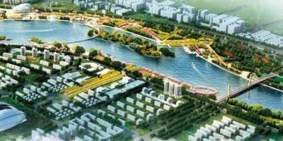 Kanal İstanbul'un Tapu Sınırları Belirleniyor