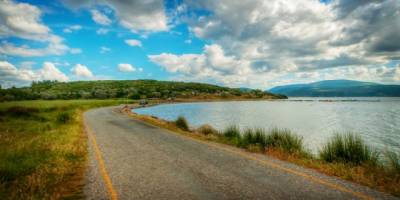 Urla'daki O Alan 1. Derece Arkeolojik Sit Alanı İlan Edildi