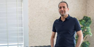 Tepe Home 2020'de Cirosunu Yüzde 22 Artırdı