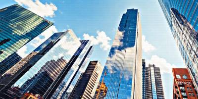 2020'de 456 Milyarlık Gayrimenkul Satıldı