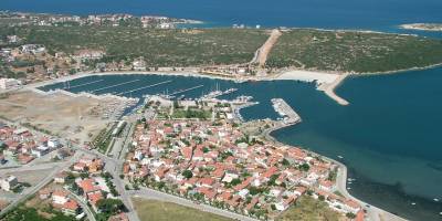 Seferihisar'da 127 İhaleyi Tek Bir Kişi Kazandı