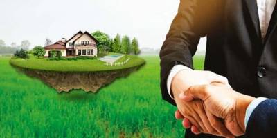 Arsa Satışında Rekor Kırıldı!