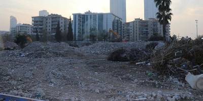 Güçlendirme Yerine Kentsel Dönüşüm Tercih Edilmeli