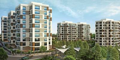 Sıfır ve İkinci El Konut Arasındaki Fiyat Makası Açılıyor!