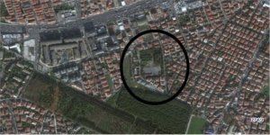 Florya'da Askeri Arazinin İmar Planı Değişikliği iptal Edildi!