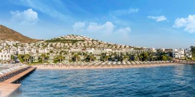 Bodrum’un En Özel Evleri Çağdaş Villas Bünyesinde Kiralanıyor