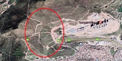 Bakan Kurum İzmir Deprem Konutları İle İlgili İddiaları Yanıtladı