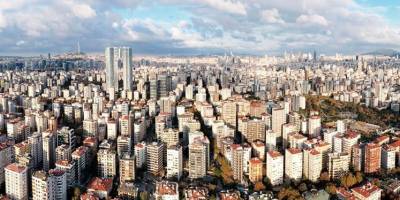 Konut Fiyatları 2021'de Artacak!