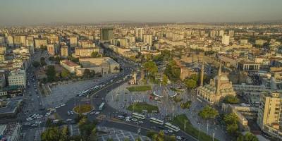 Kayseri Gayrimenkul Piyasası