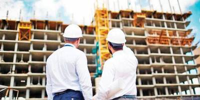 Dönüşümde Pilot Aktör Olan Müteahhitlerin Önündeki Bürokratik Engeller Kaldırılmalı