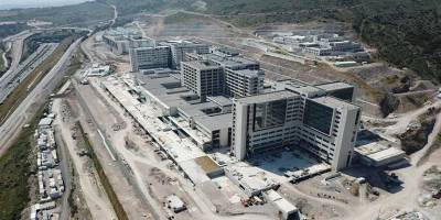 Deprem Profesörü: Rezerv Alanın Zemini Sağlam!