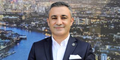 Gayrimenkul 2021’de de En İyi Yatırım Olacak”